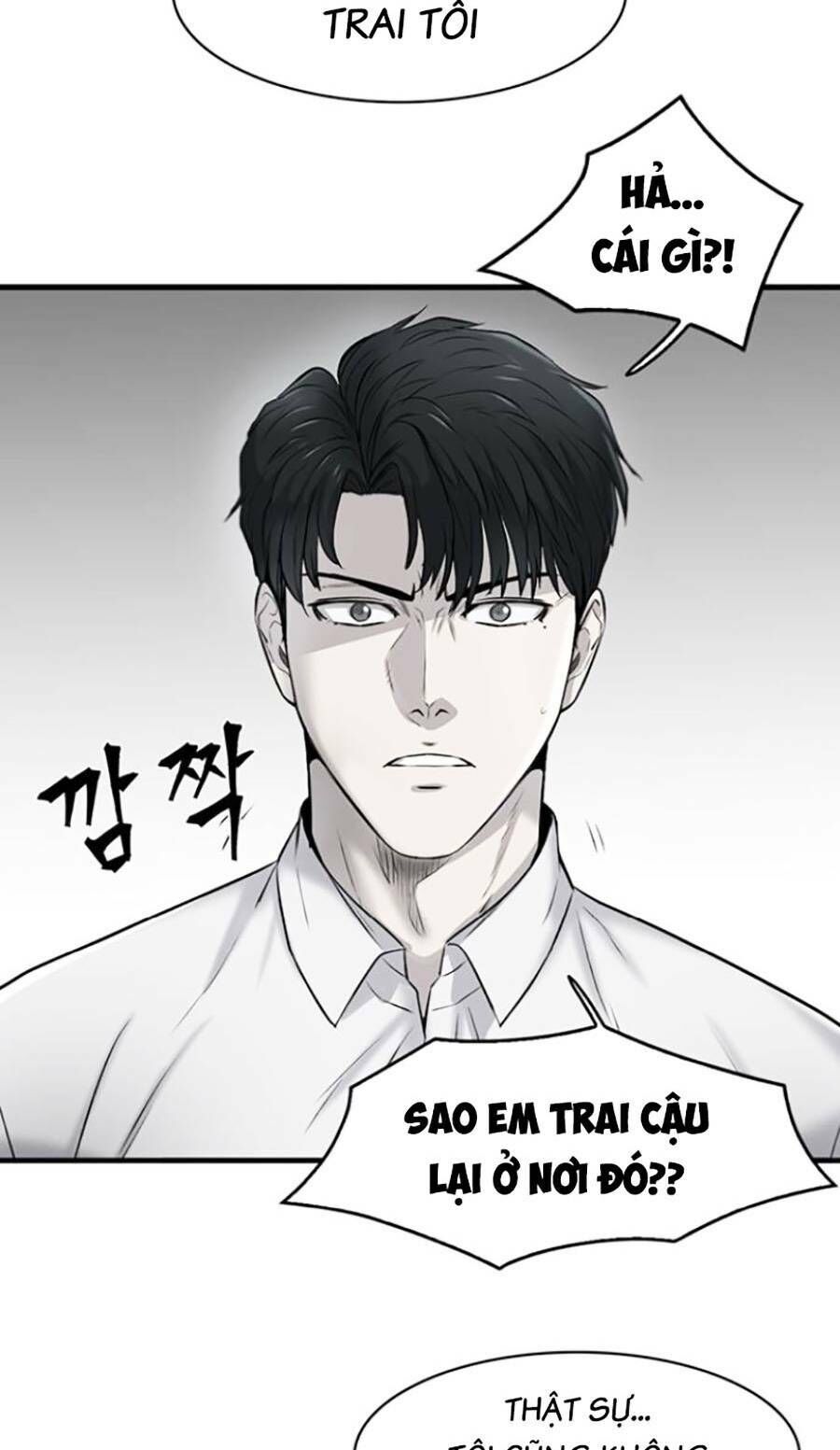 Bù Nhìn Chapter 14 - 28