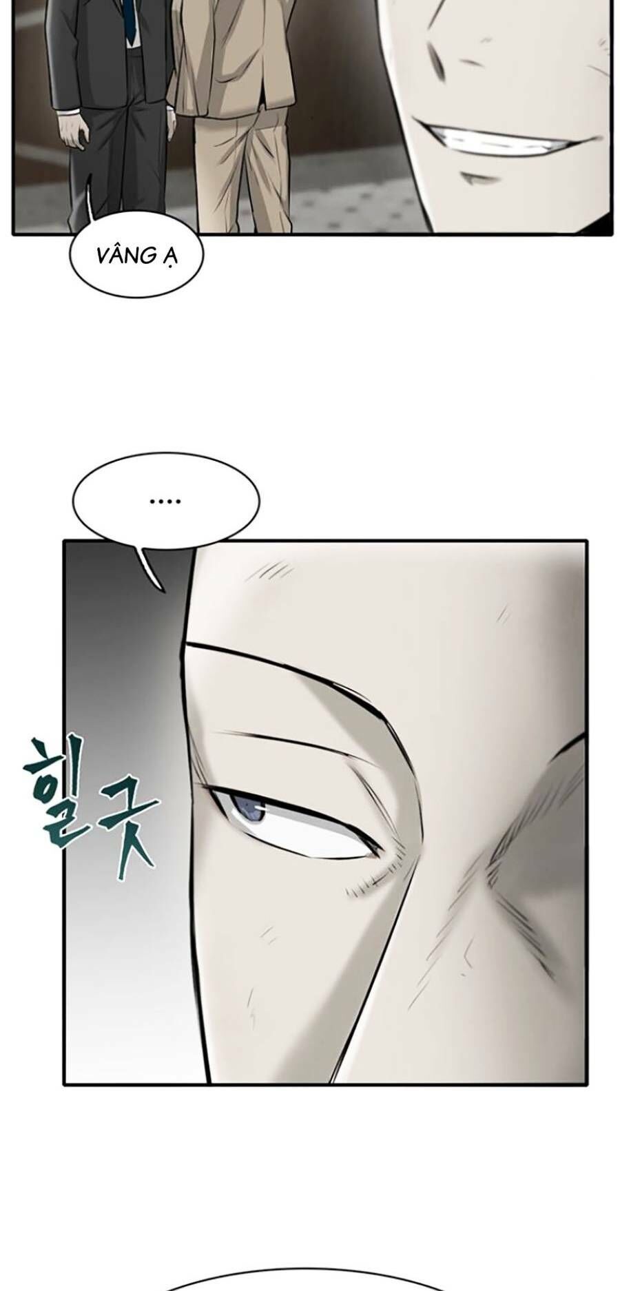 Bù Nhìn Chapter 14 - 6