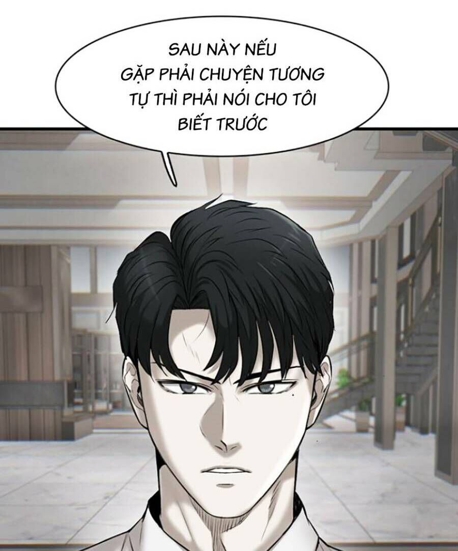 Bù Nhìn Chapter 14 - 70