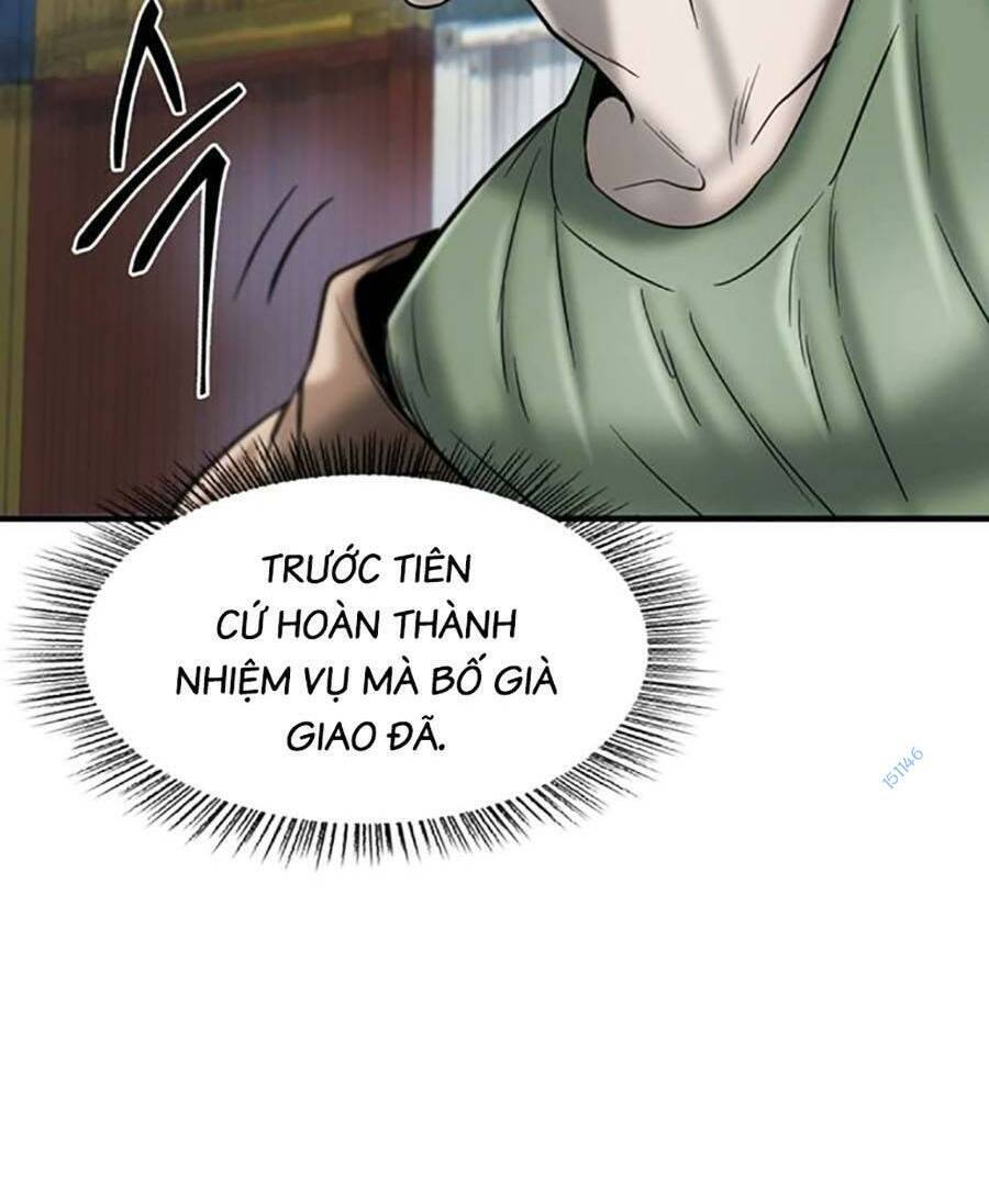 Bù Nhìn Chapter 25 - 42