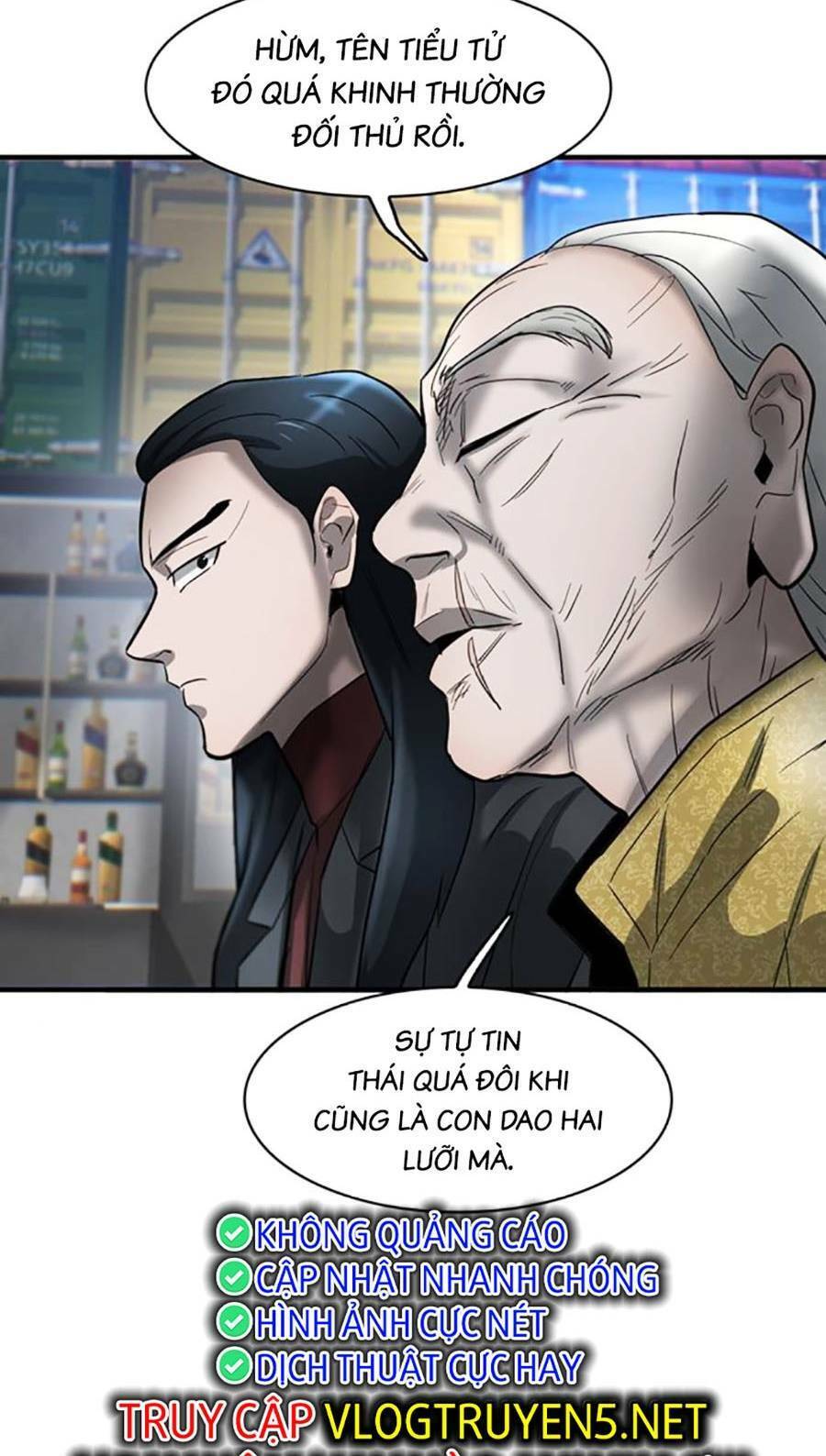 Bù Nhìn Chapter 25 - 88