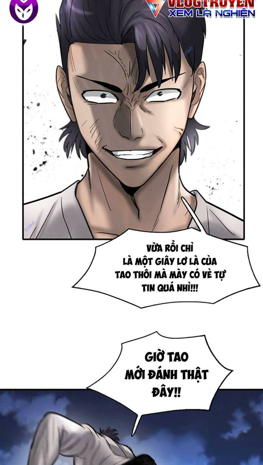 Bù Nhìn Chapter 25 - 91