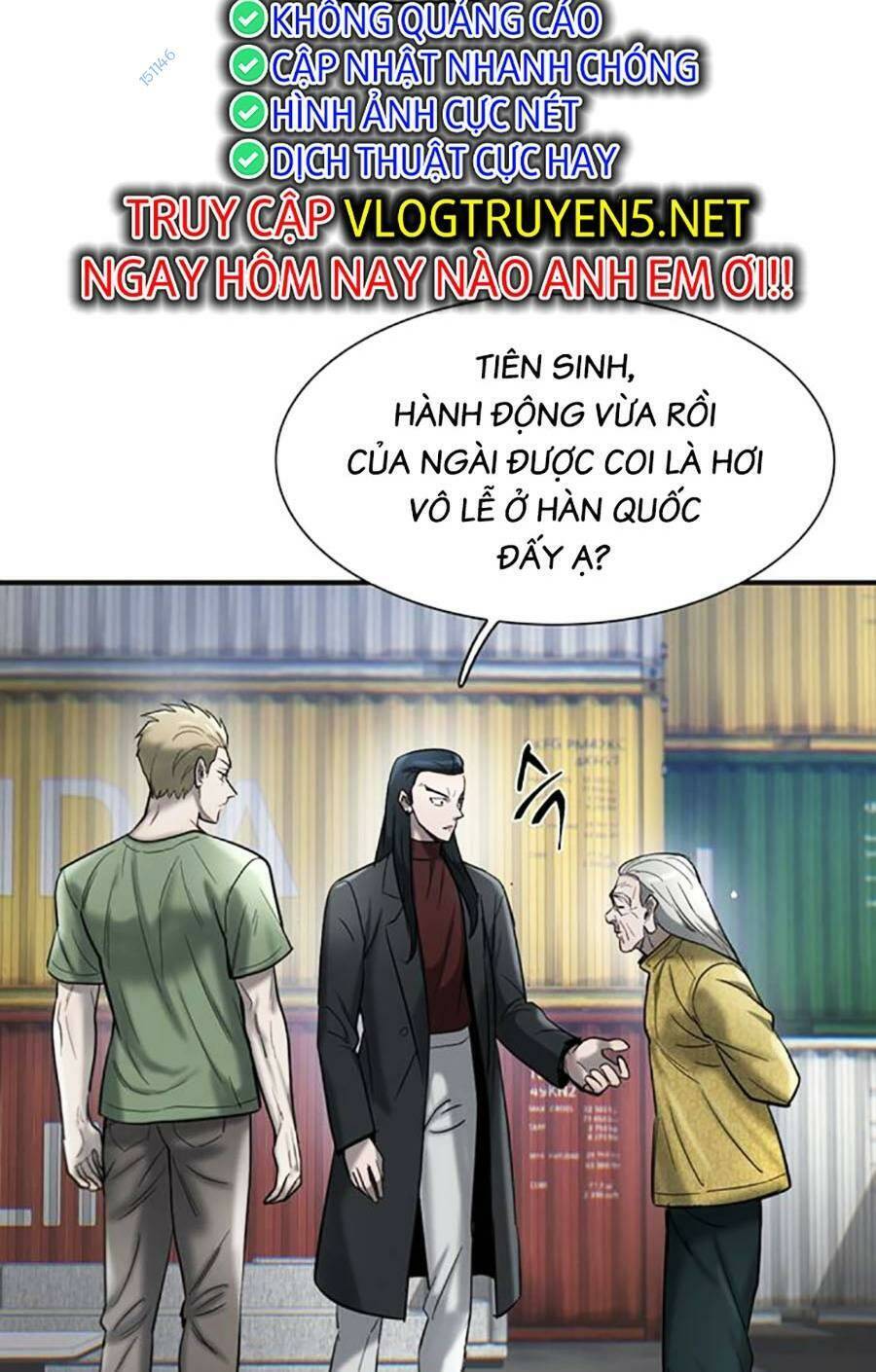 Bù Nhìn Chapter 26 - 5