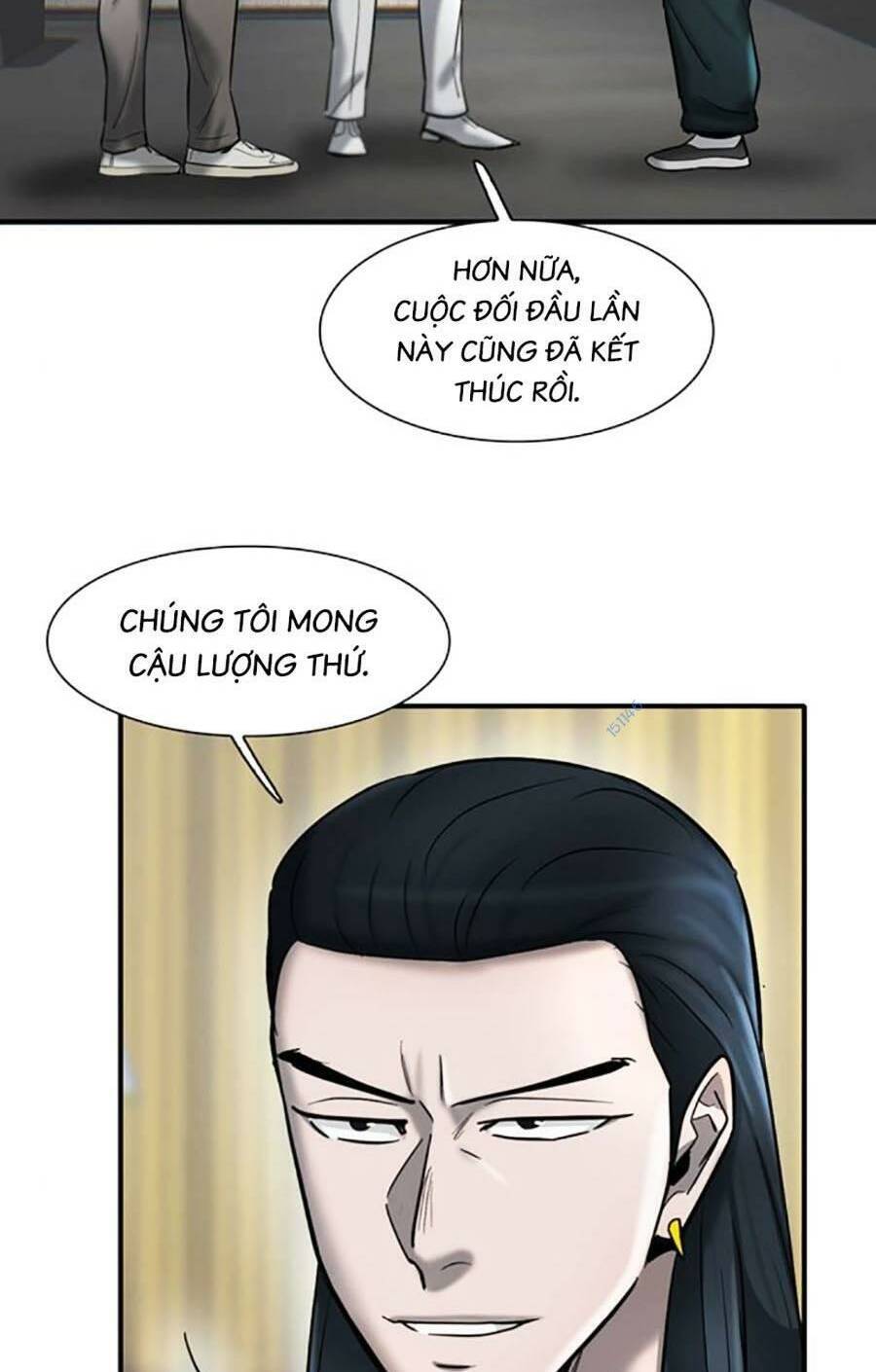 Bù Nhìn Chapter 26 - 6