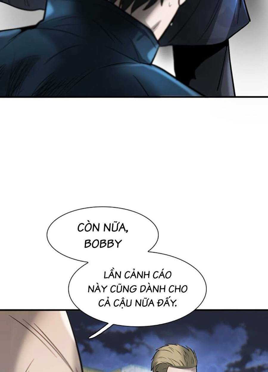 Bù Nhìn Chapter 26 - 99