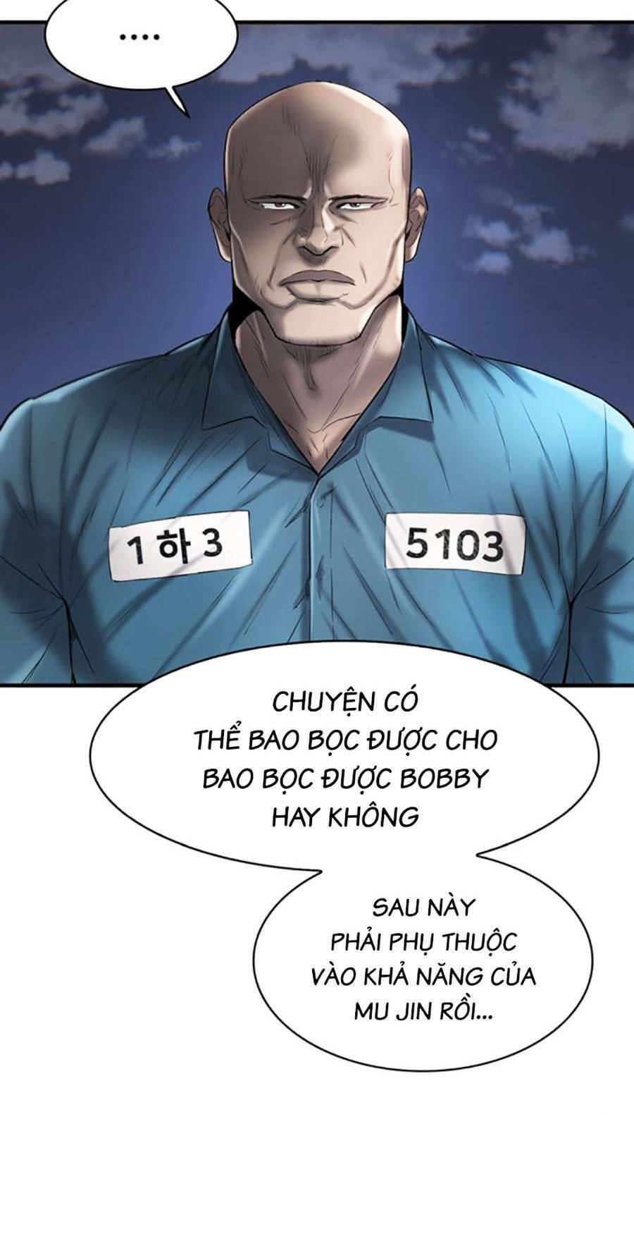 Bù Nhìn Chapter 27 - 15