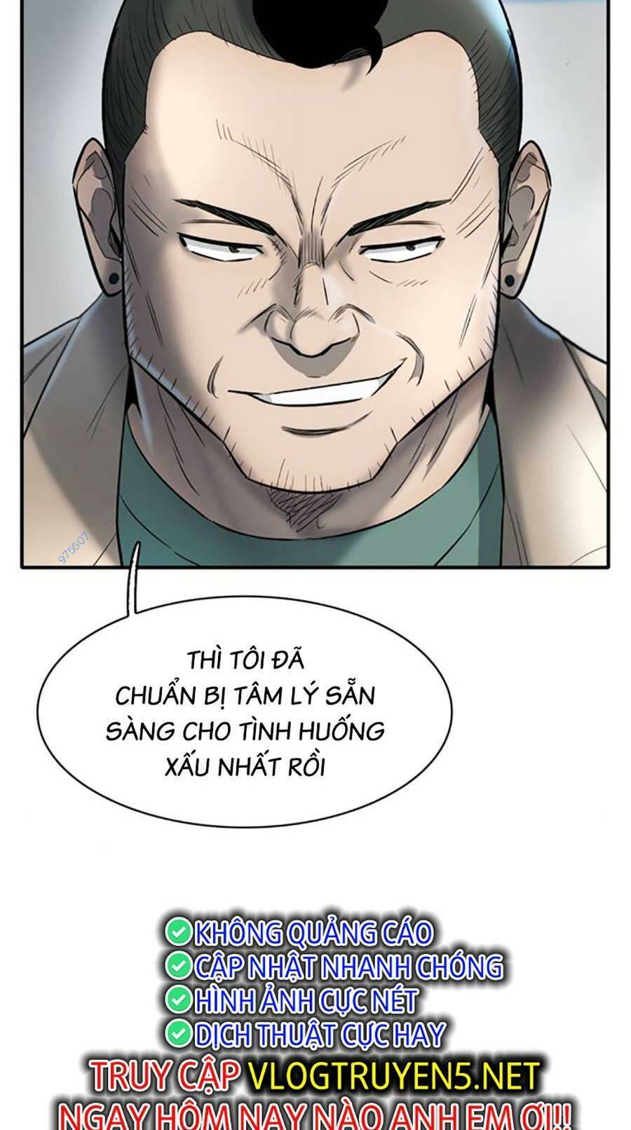 Bù Nhìn Chapter 27 - 41