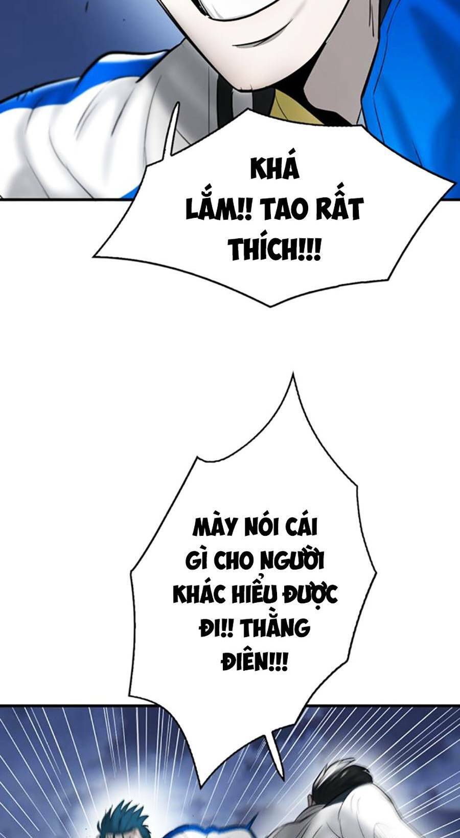 Bù Nhìn Chapter 27 - 99