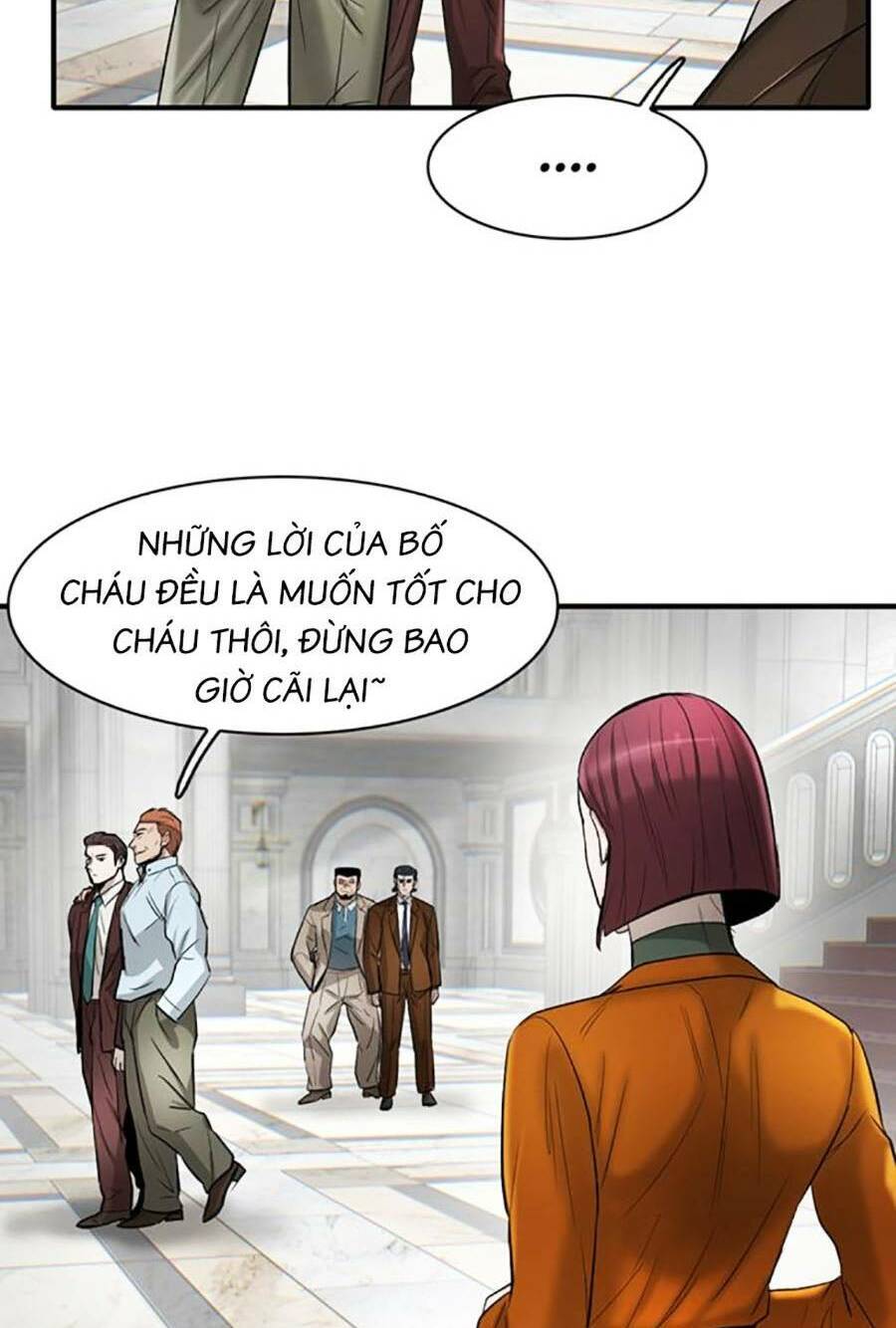 Bù Nhìn Chapter 28 - 136