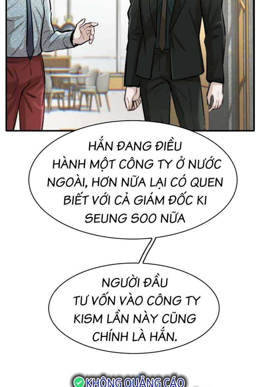 Bù Nhìn Chapter 28 - 157