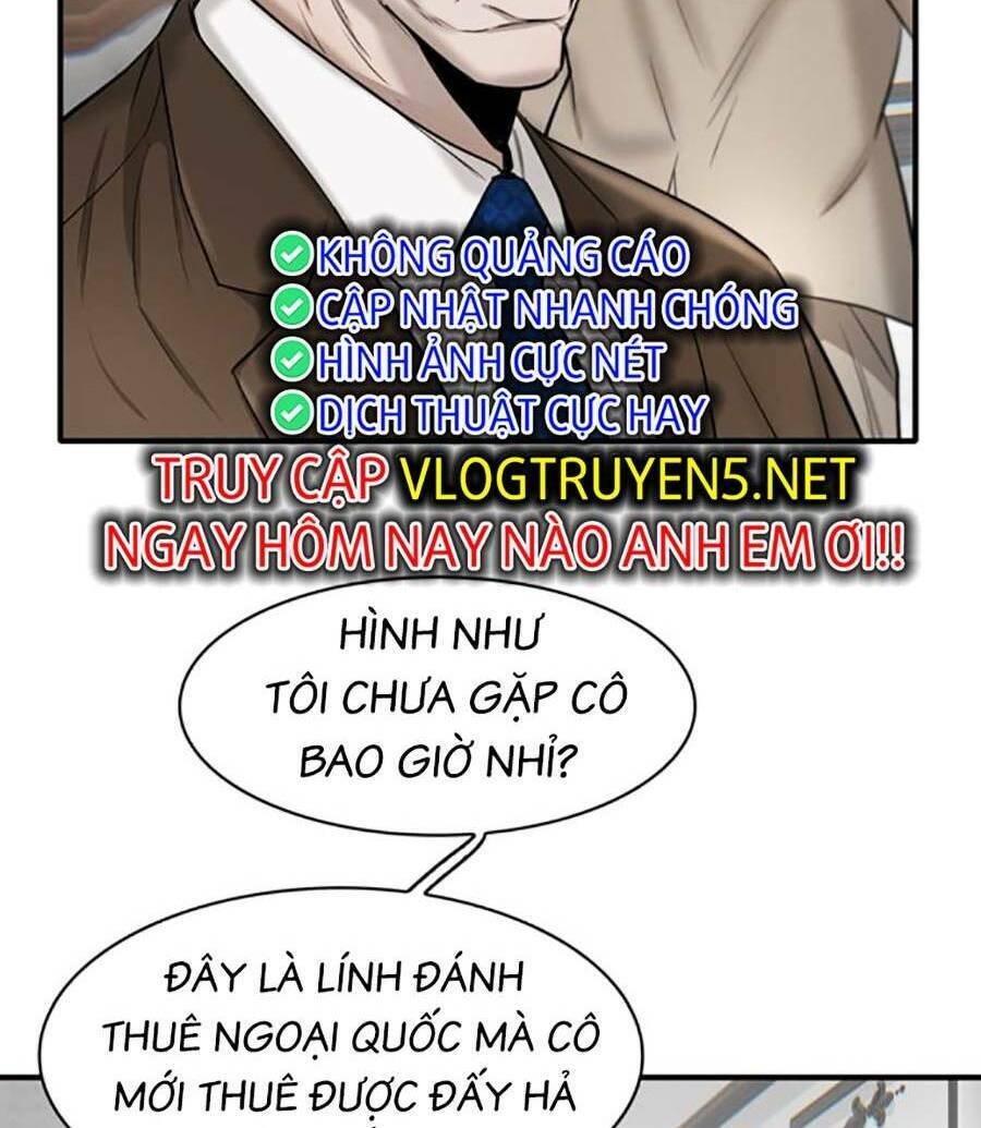 Bù Nhìn Chapter 28 - 36