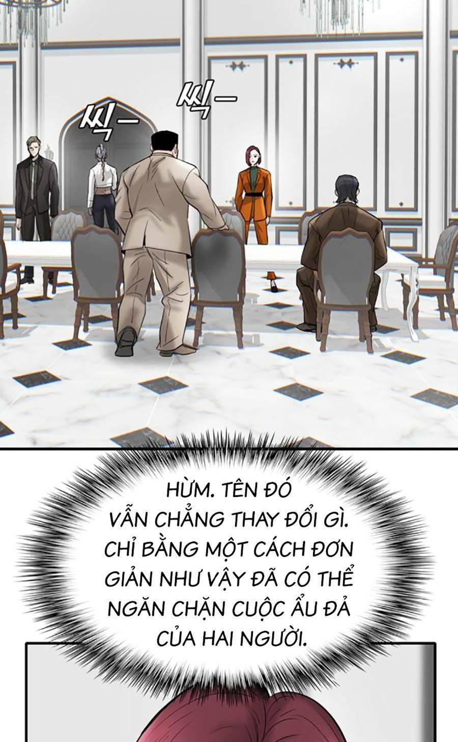 Bù Nhìn Chapter 28 - 87