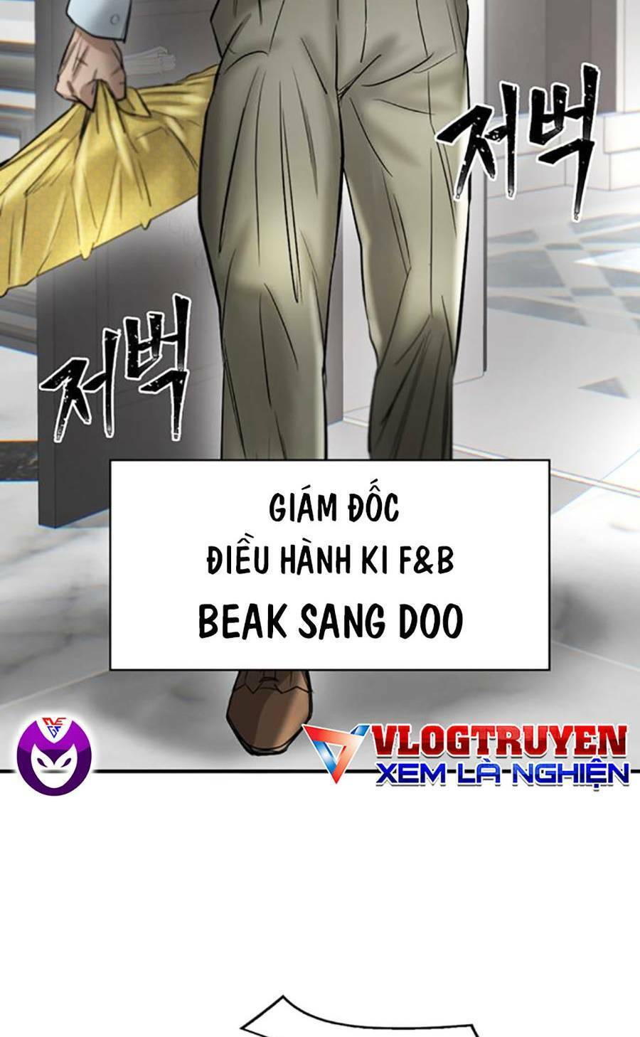 Bù Nhìn Chapter 28 - 99