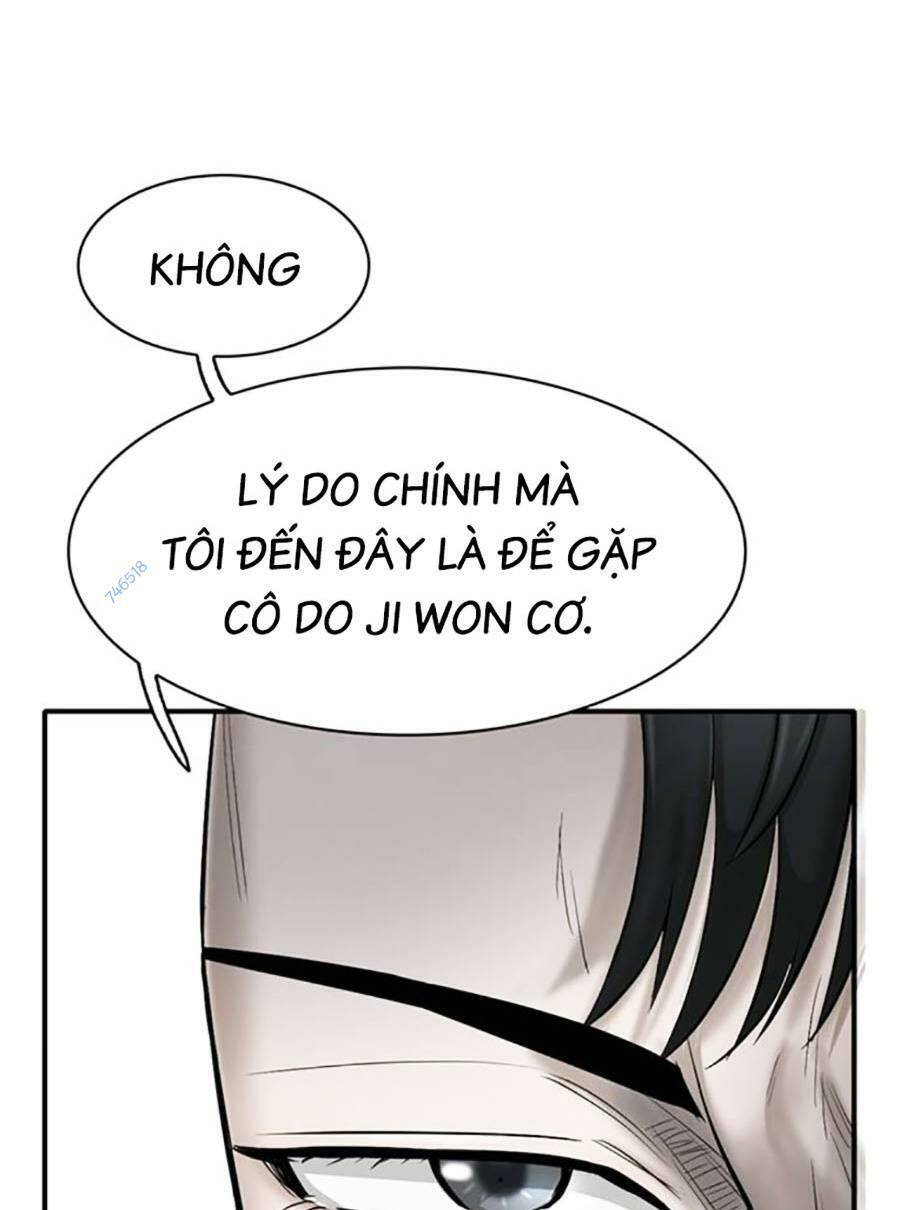 Bù Nhìn Chapter 29 - 33