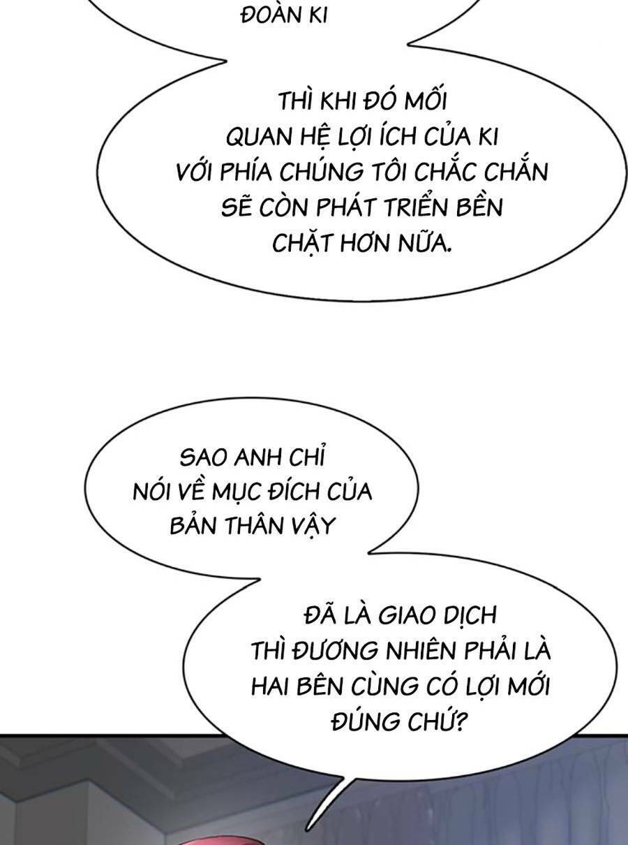 Bù Nhìn Chapter 29 - 39