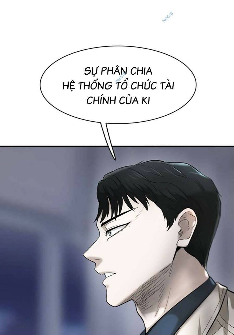 Bù Nhìn Chapter 29 - 41