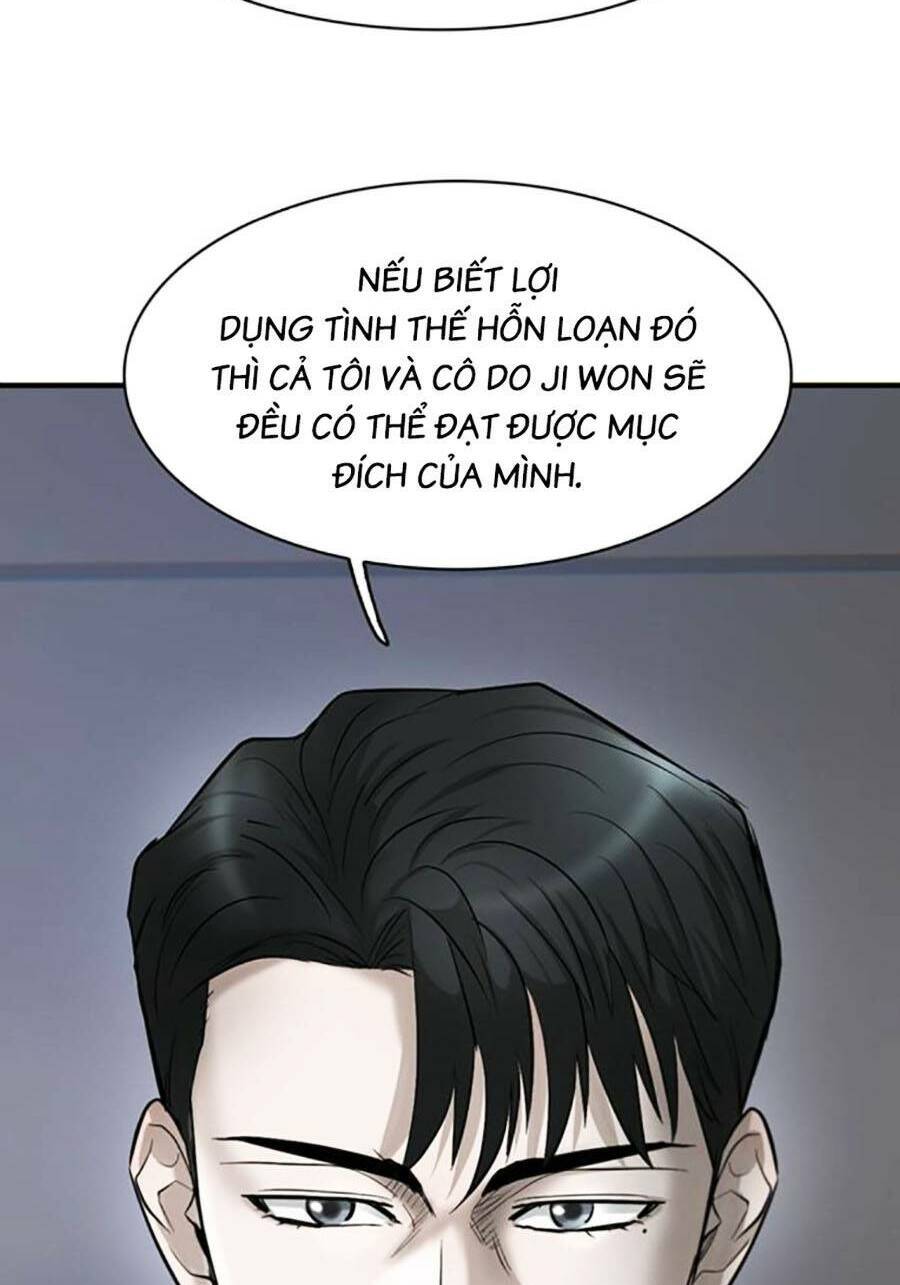 Bù Nhìn Chapter 29 - 48