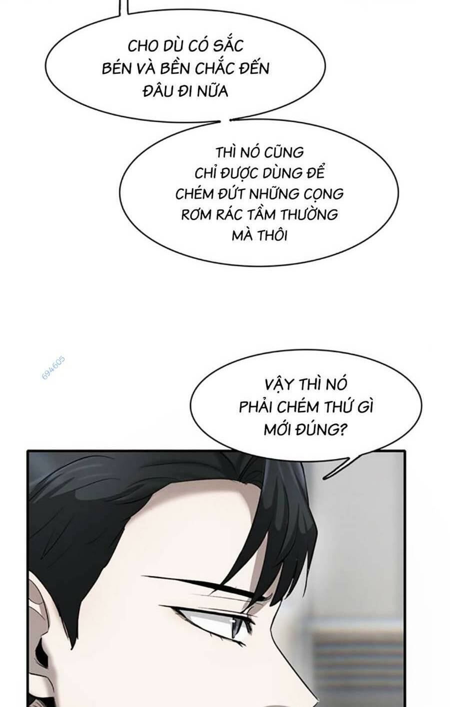 Bù Nhìn Chapter 30 - 118