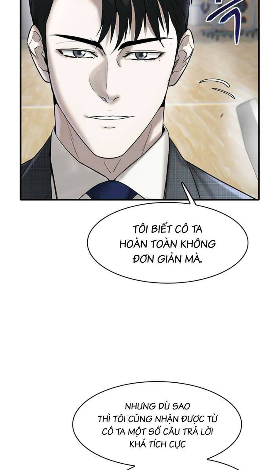 Bù Nhìn Chapter 30 - 129