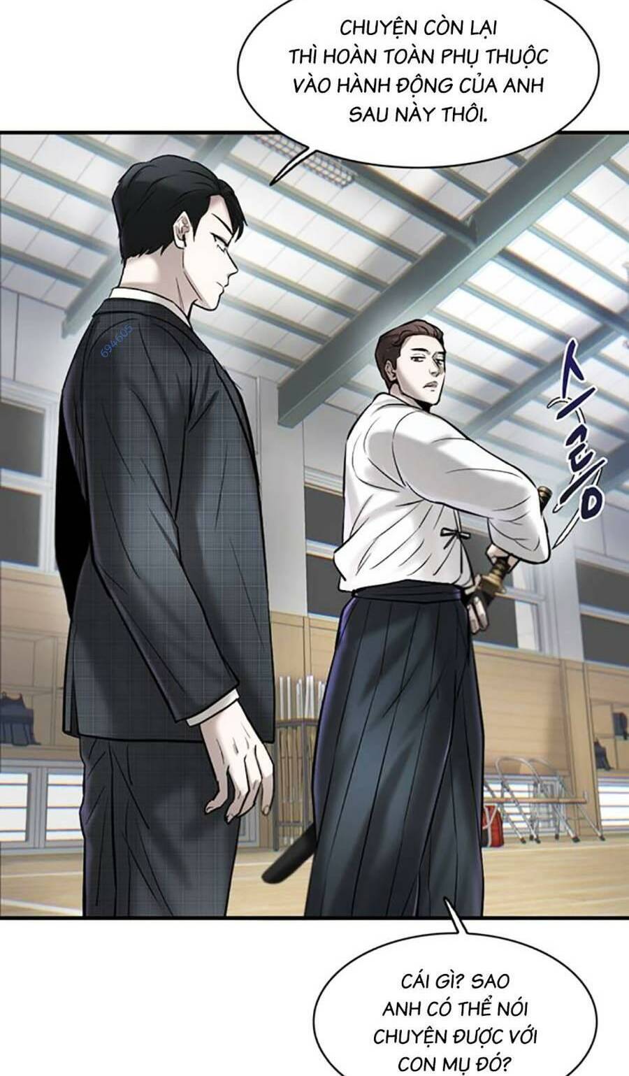 Bù Nhìn Chapter 30 - 130