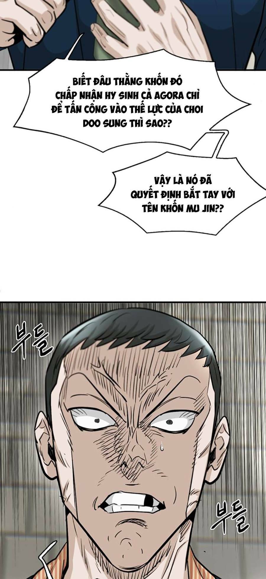 Bù Nhìn Chapter 31 - 56