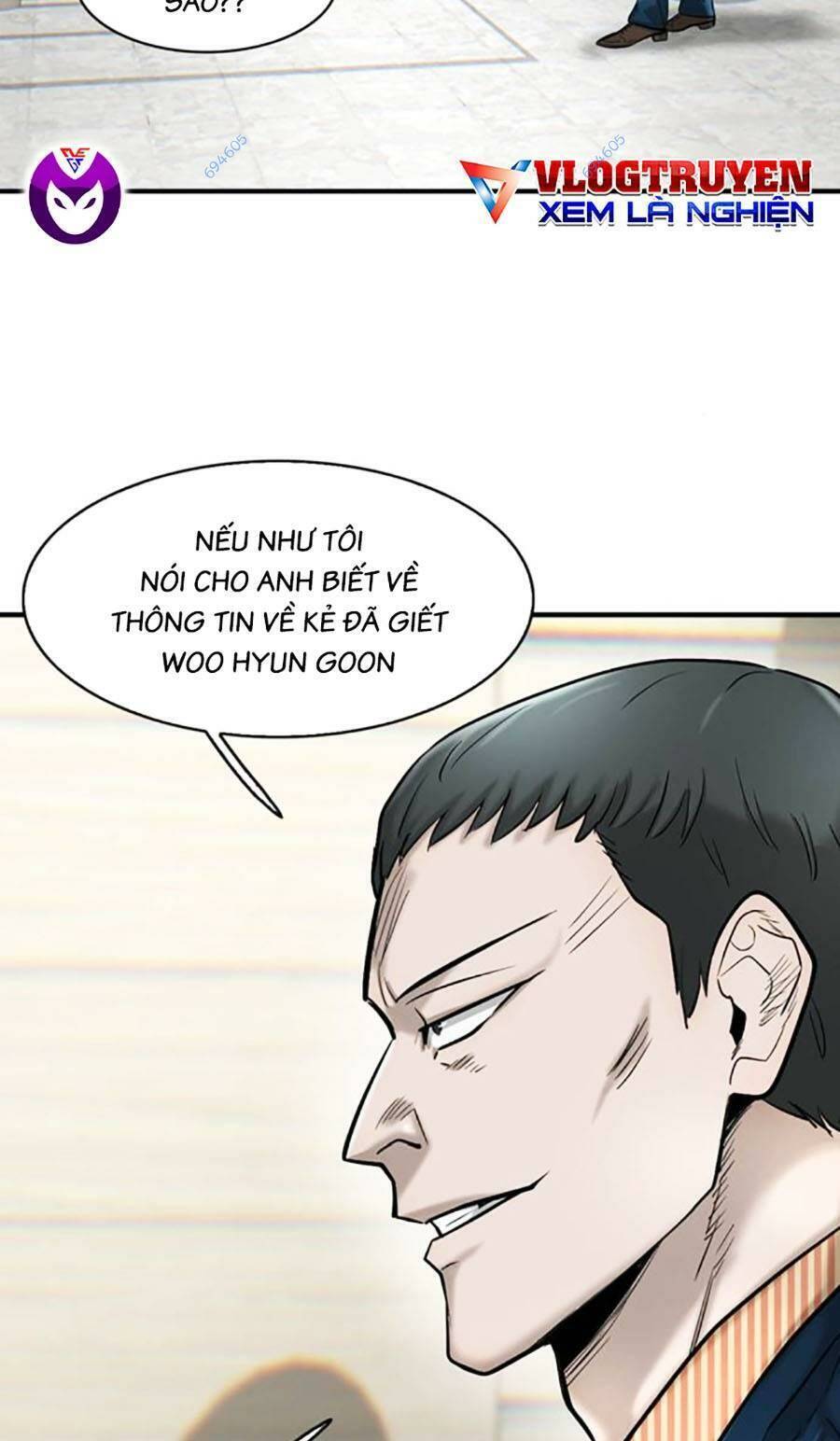 Bù Nhìn Chapter 31 - 67