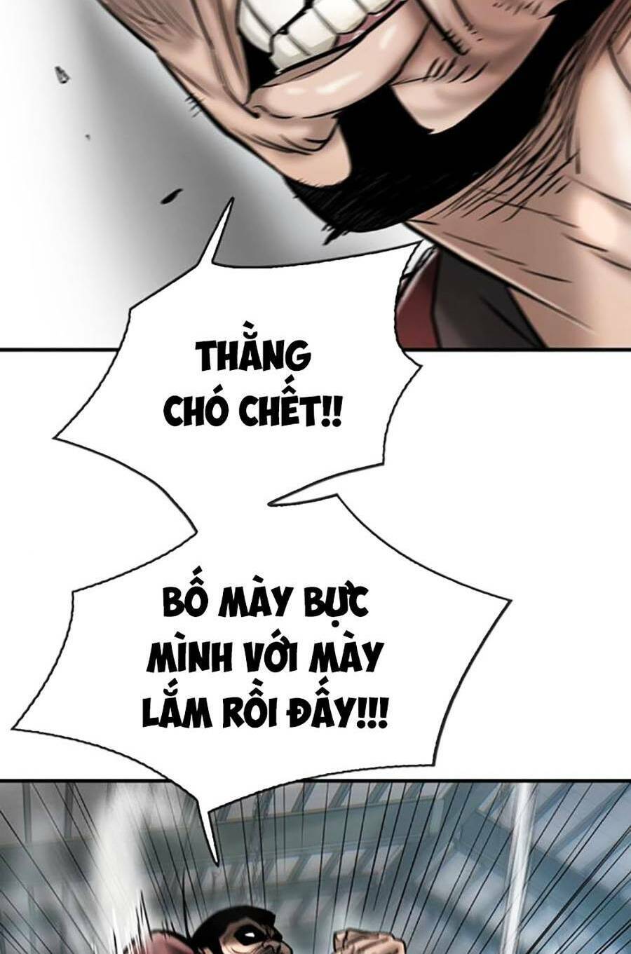 Bù Nhìn Chapter 32 - 20