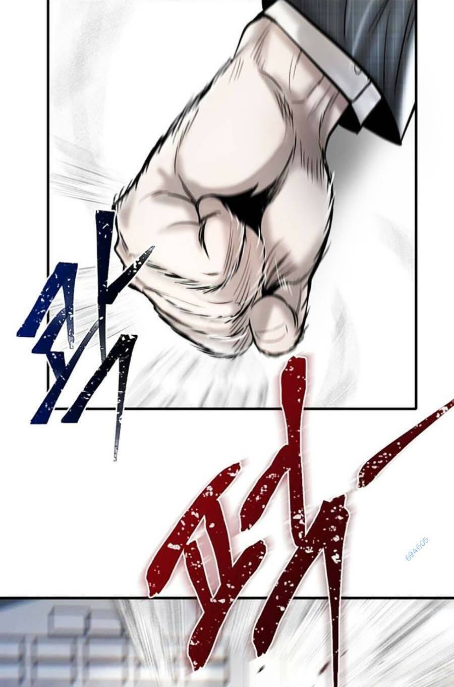 Bù Nhìn Chapter 32 - 22