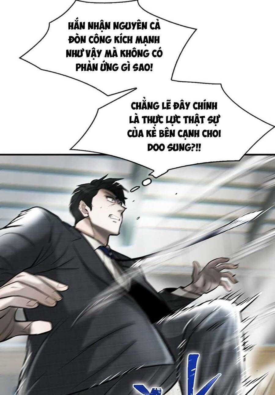 Bù Nhìn Chapter 32 - 72