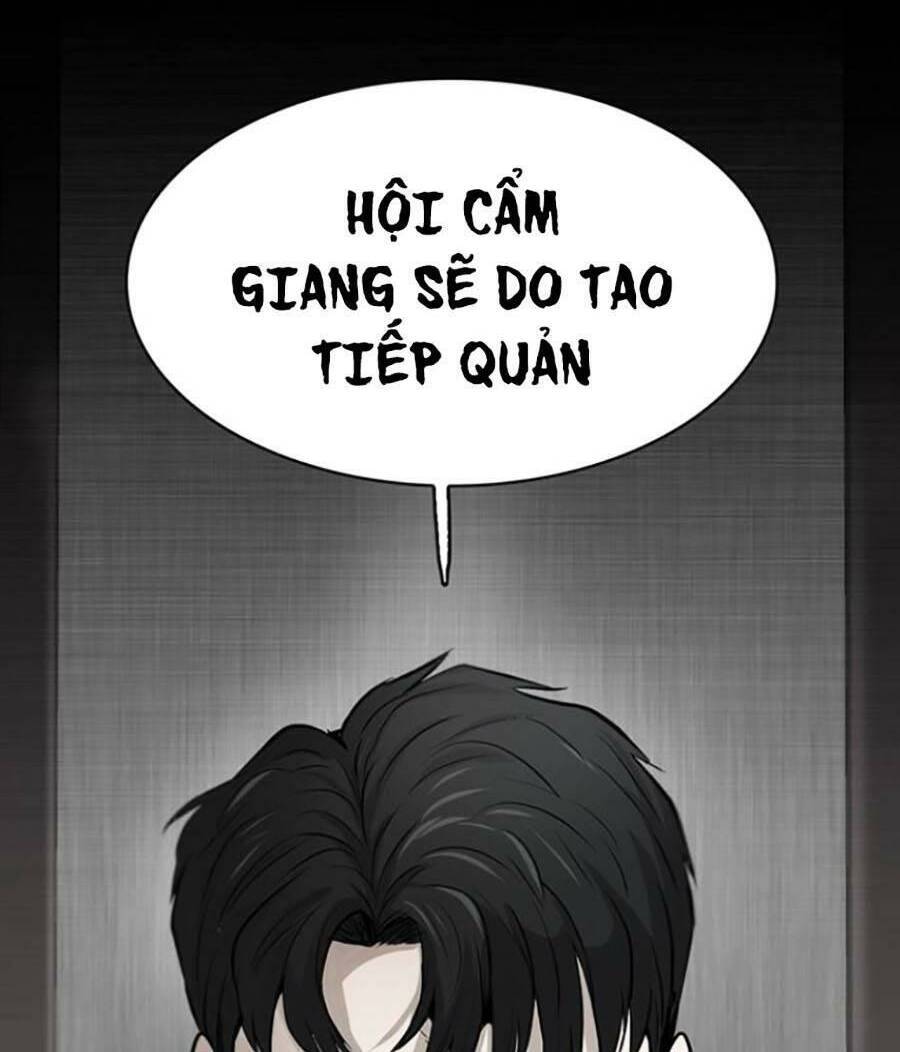 Bù Nhìn Chapter 5 - 2