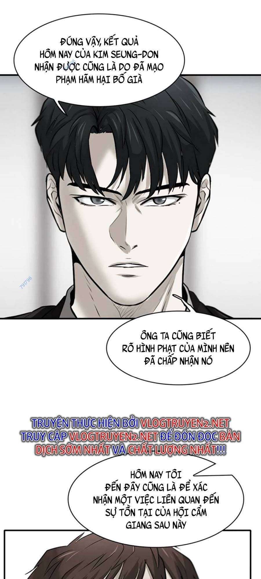 Bù Nhìn Chapter 5 - 76