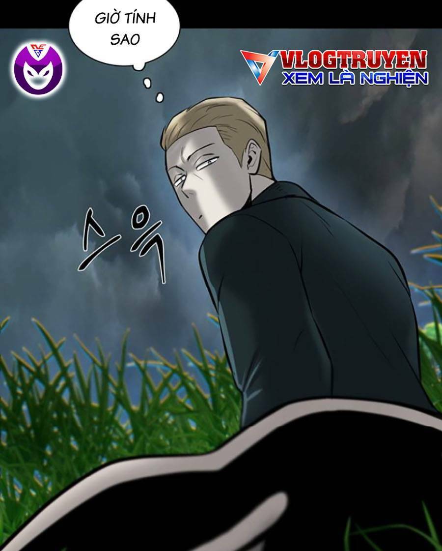 Bù Nhìn Chapter 8 - 25