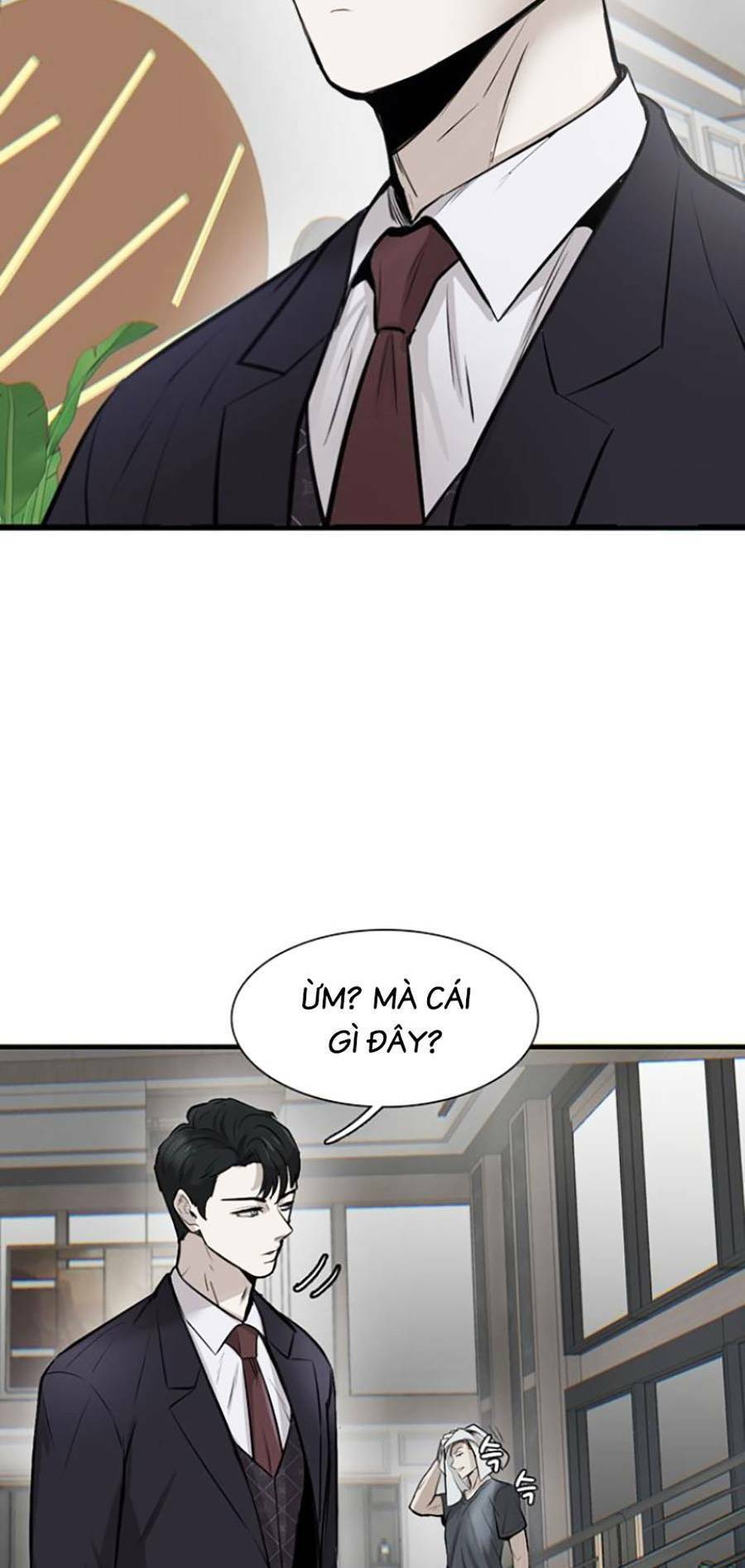 Bù Nhìn Chapter 8 - 8