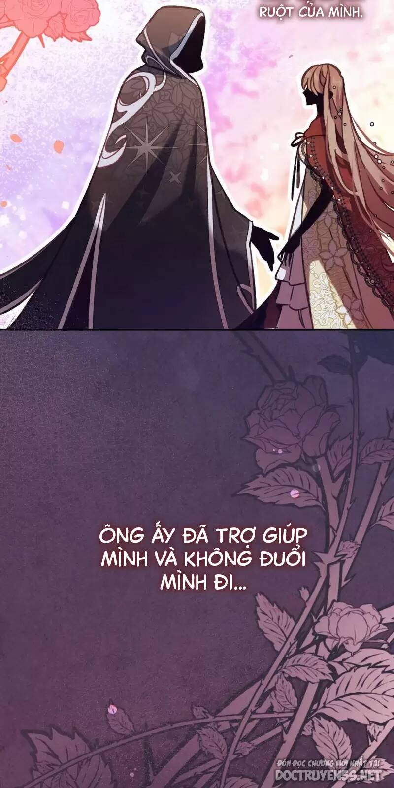 Không Có Nơi Nào Dành Cho Công Chúa Giả Mạo Chapter 12 - 46