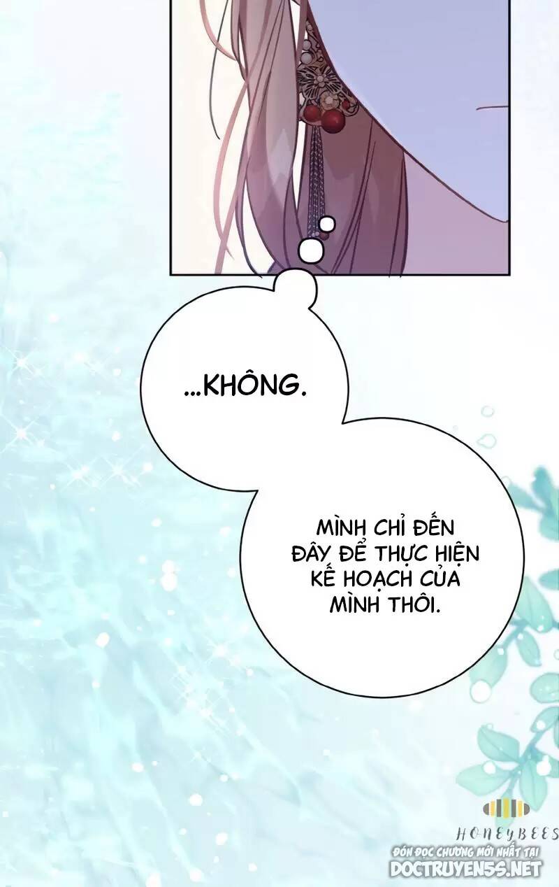 Không Có Nơi Nào Dành Cho Công Chúa Giả Mạo Chapter 17 - 23