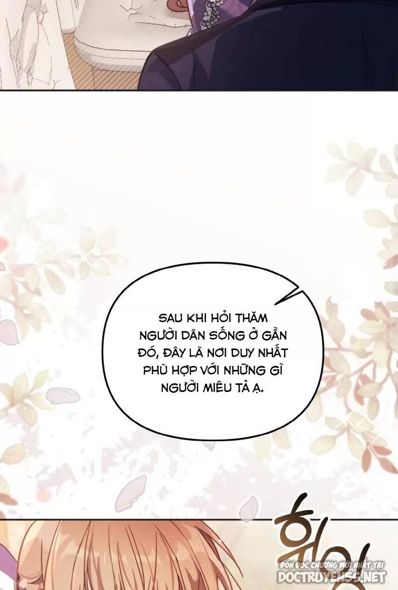 Không Có Nơi Nào Dành Cho Công Chúa Giả Mạo Chapter 17 - 69