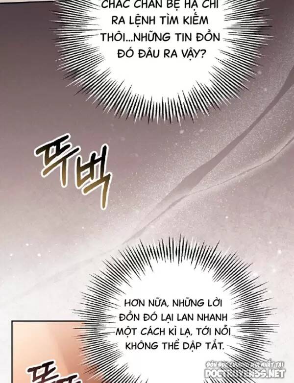 Không Có Nơi Nào Dành Cho Công Chúa Giả Mạo Chapter 21 - 13