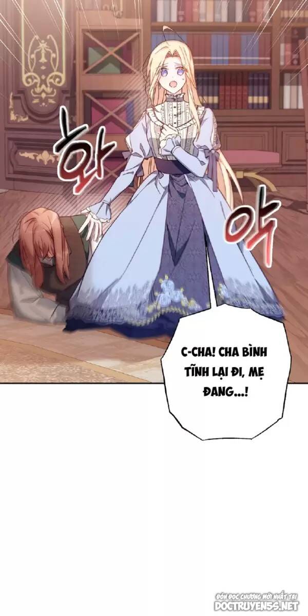 Không Có Nơi Nào Dành Cho Công Chúa Giả Mạo Chapter 21 - 63