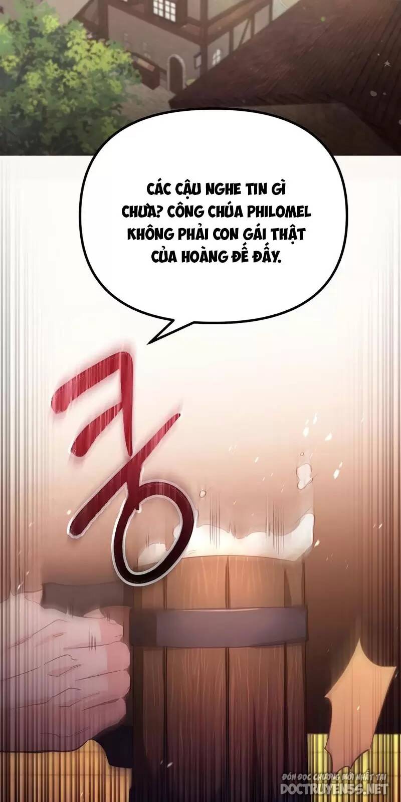 Không Có Nơi Nào Dành Cho Công Chúa Giả Mạo Chapter 22 - 24