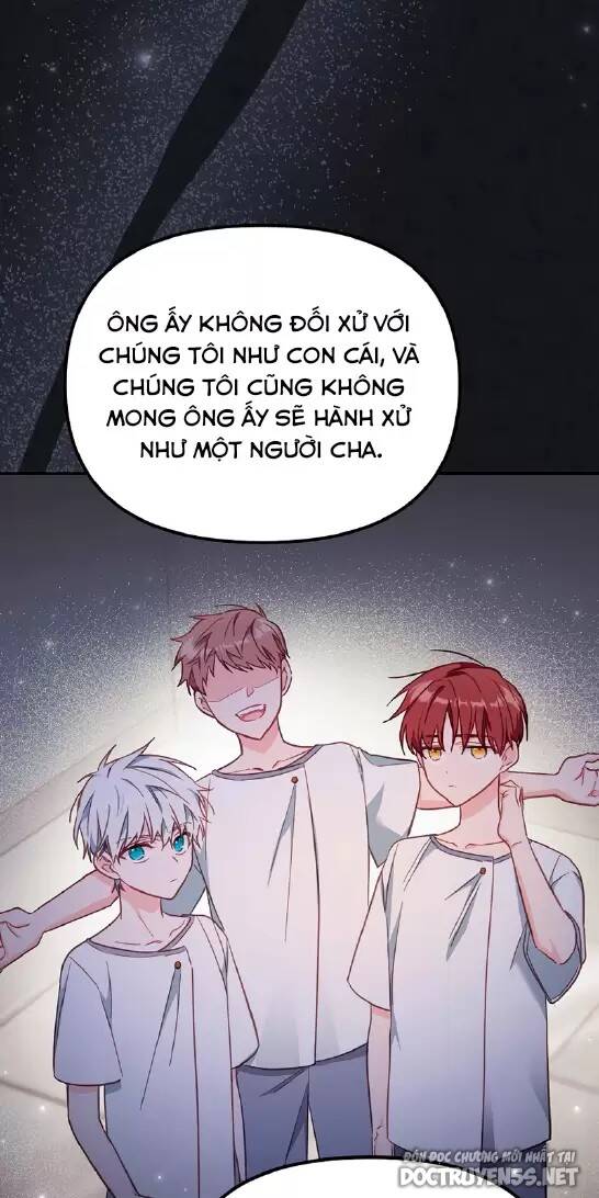 Không Có Nơi Nào Dành Cho Công Chúa Giả Mạo Chapter 24 - 63