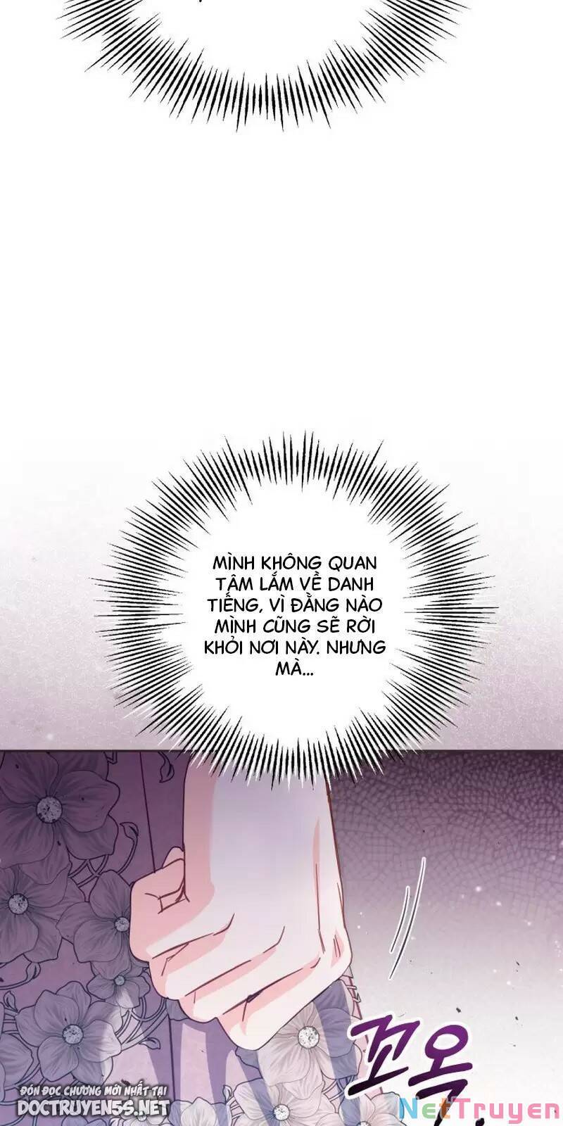 Không Có Nơi Nào Dành Cho Công Chúa Giả Mạo Chapter 34 - 25