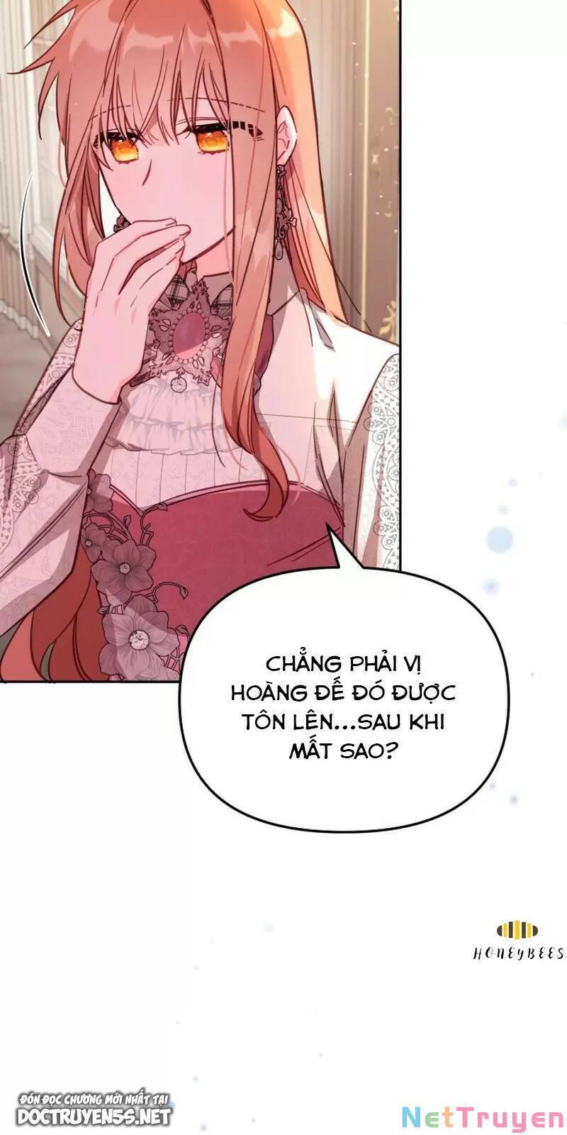 Không Có Nơi Nào Dành Cho Công Chúa Giả Mạo Chapter 34 - 76