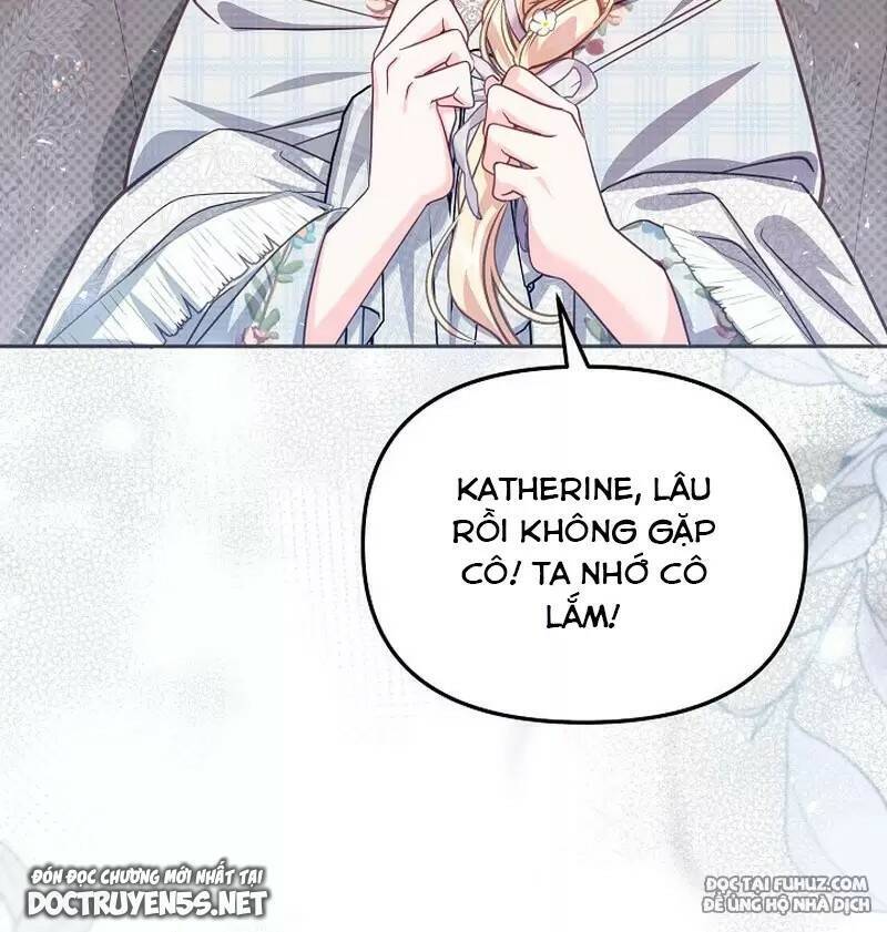 Không Có Nơi Nào Dành Cho Công Chúa Giả Mạo Chapter 36 - 40