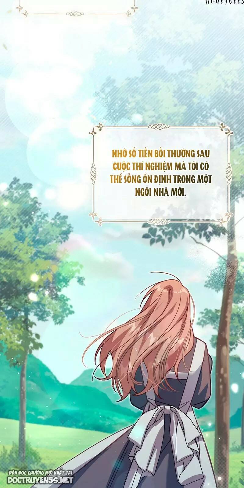 Không Có Nơi Nào Dành Cho Công Chúa Giả Mạo Chapter 36 - 61