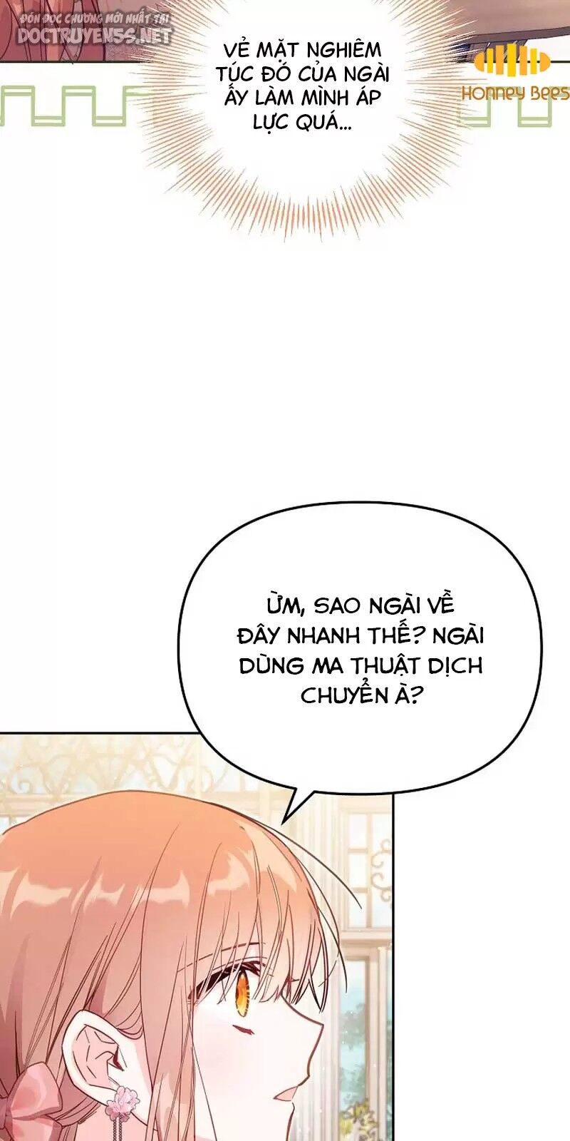 Không Có Nơi Nào Dành Cho Công Chúa Giả Mạo Chapter 39 - 12