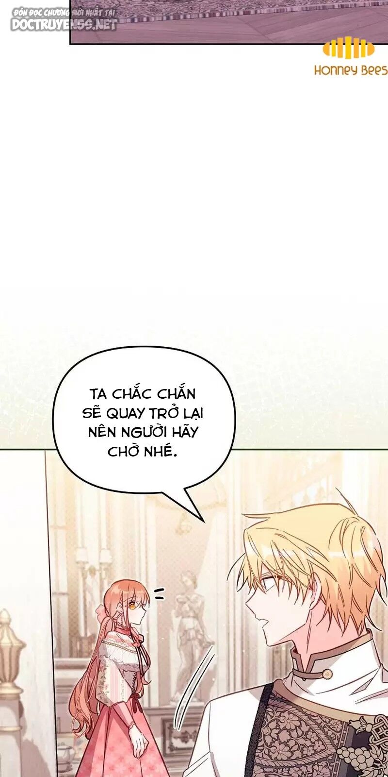 Không Có Nơi Nào Dành Cho Công Chúa Giả Mạo Chapter 39 - 61