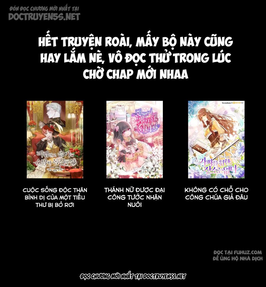 Không Có Nơi Nào Dành Cho Công Chúa Giả Mạo Chapter 39 - 90