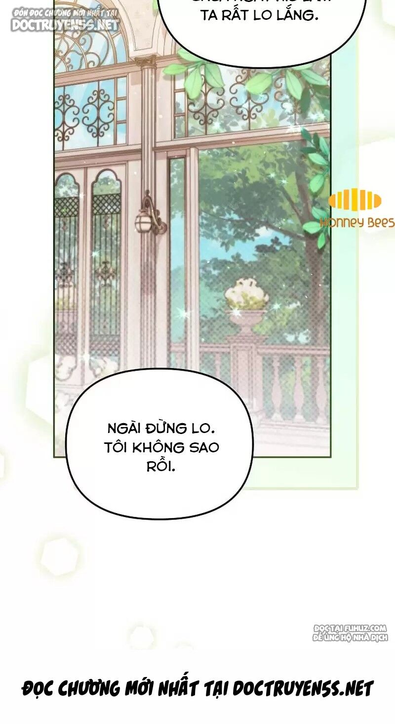 Không Có Nơi Nào Dành Cho Công Chúa Giả Mạo Chapter 39 - 10