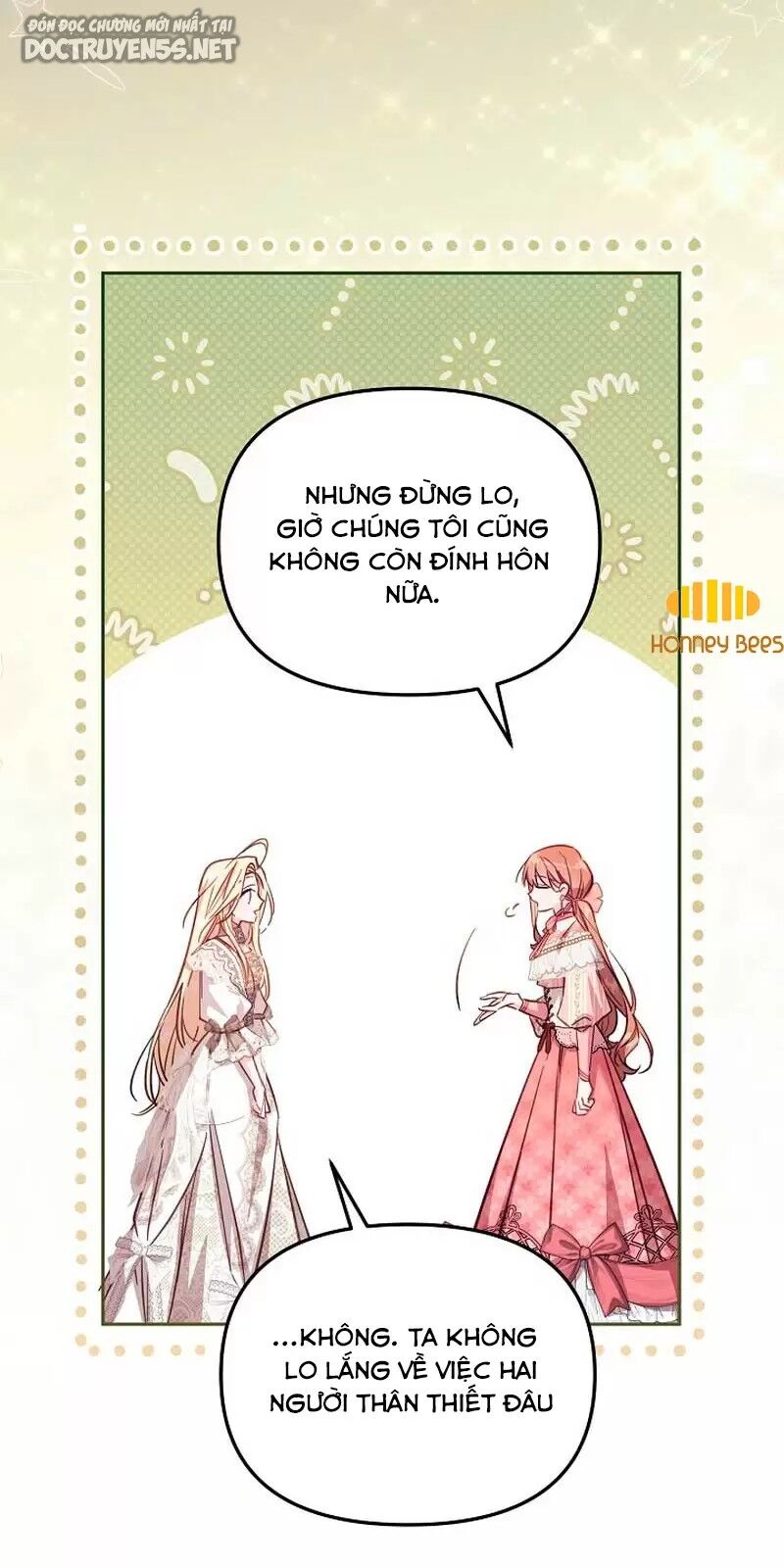 Không Có Nơi Nào Dành Cho Công Chúa Giả Mạo Chapter 40 - 21