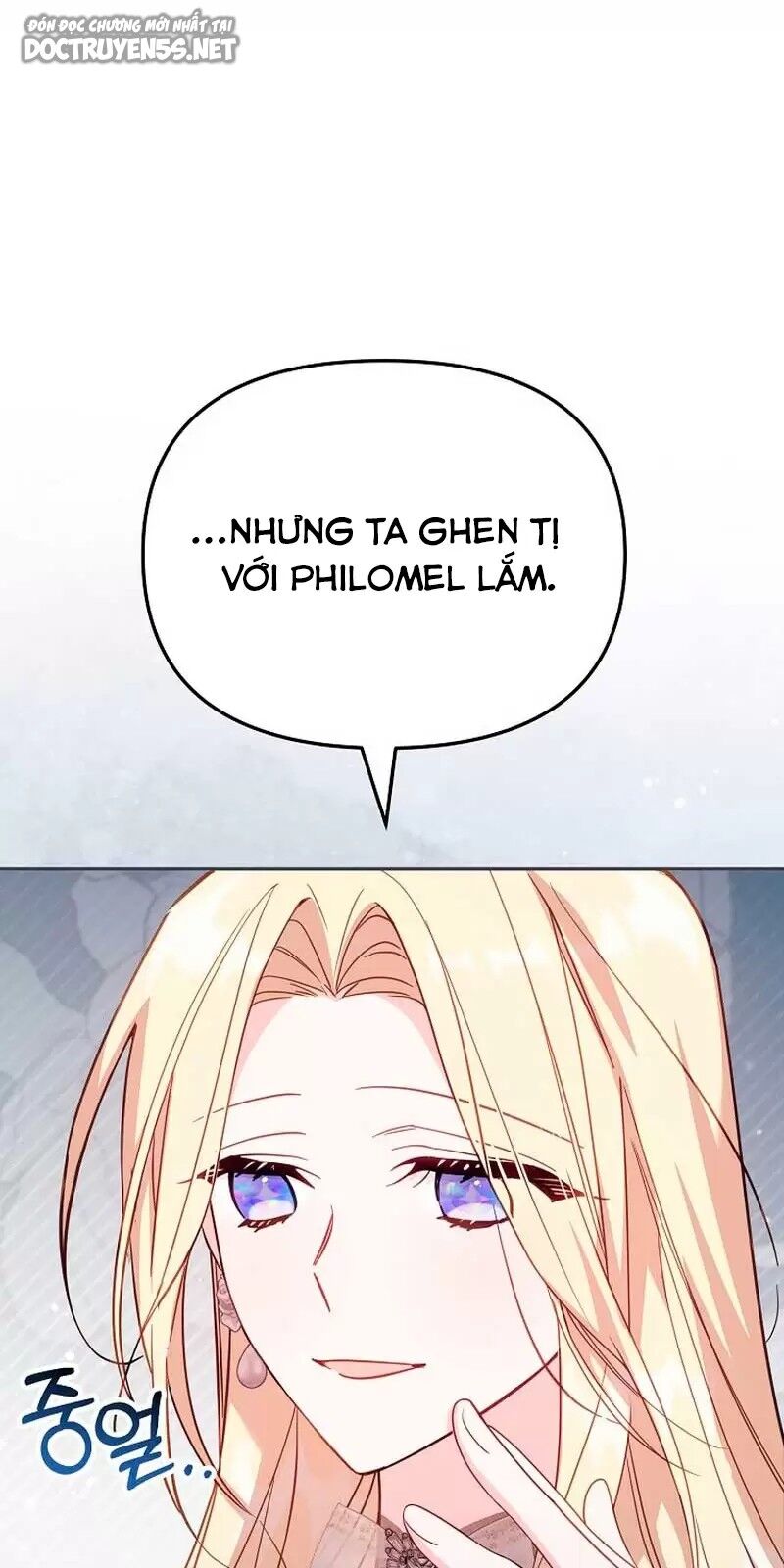 Không Có Nơi Nào Dành Cho Công Chúa Giả Mạo Chapter 40 - 22